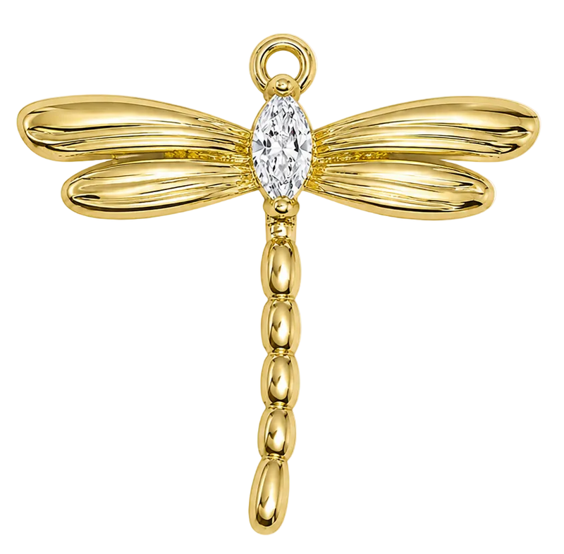 Libélula