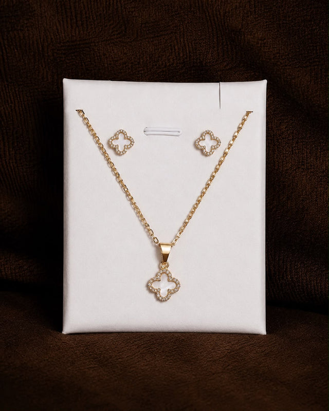 Van cleef blanco