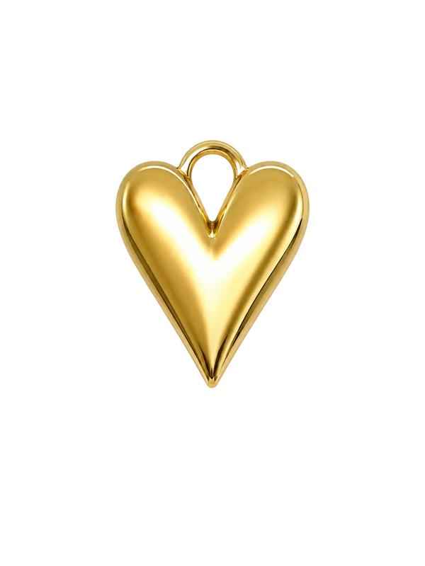 Corazon coquette