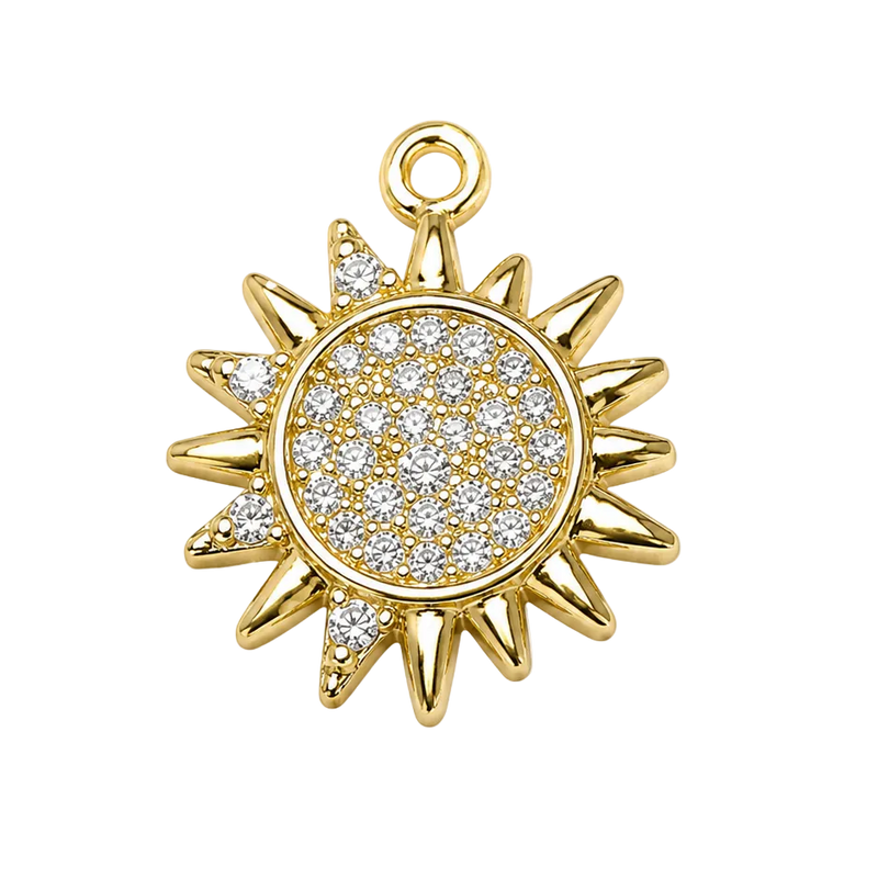 Sol radiante