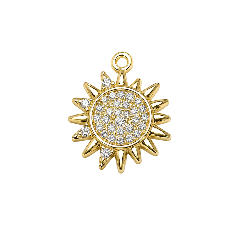 Sol radiante