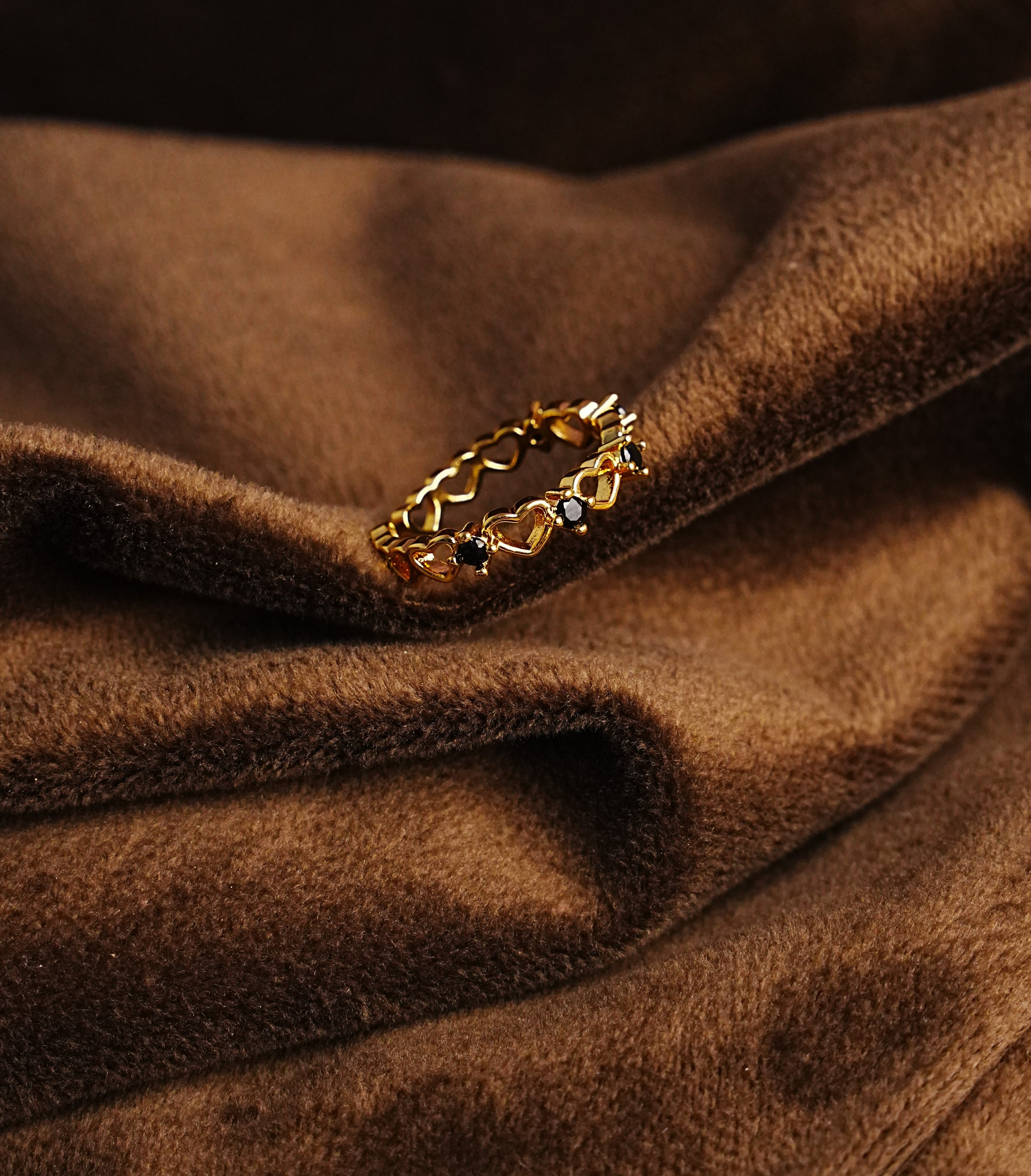 Anillos Varios