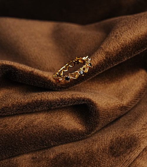 Anillos Varios