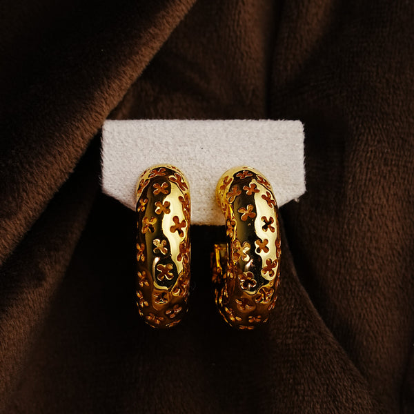 Aretes Modelo 3