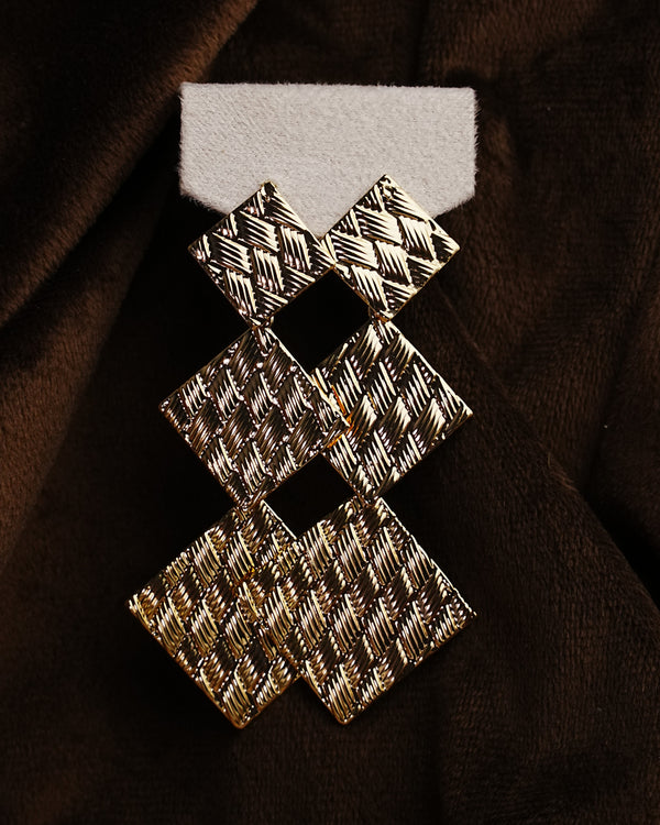 Aretes Modelo 1