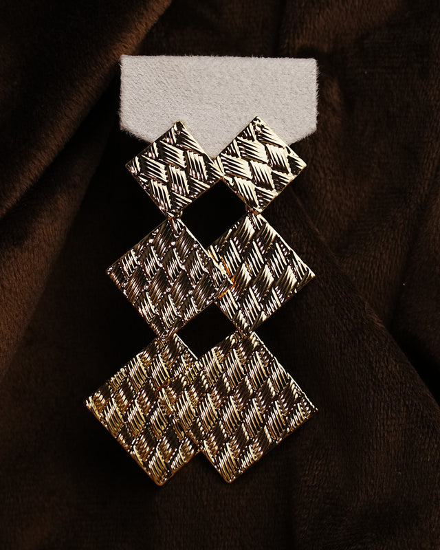 Aretes Modelo 1
