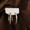 Aretes Modelo 4