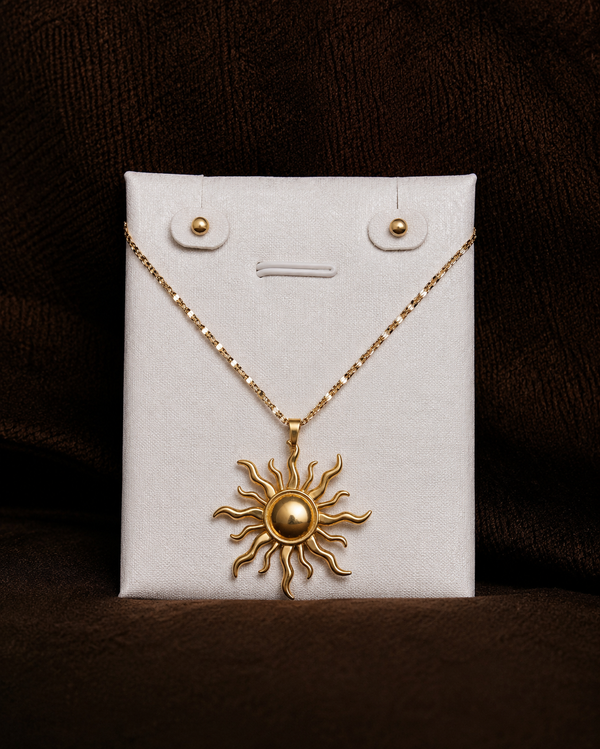 Soleil d’Or