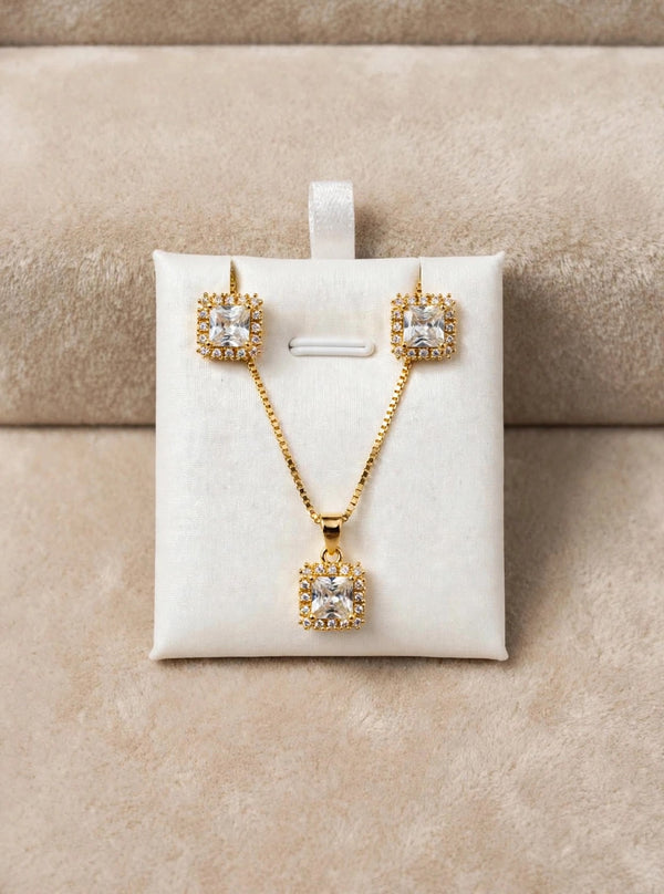 PRINCESS LUXE