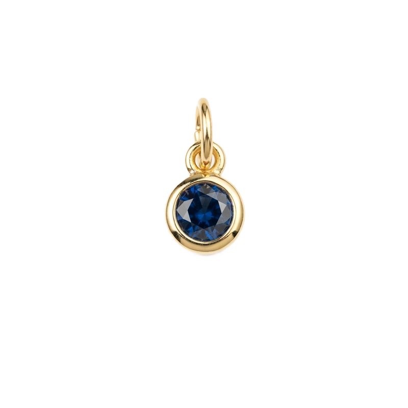 Bola Azul oscuro