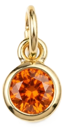 Bola Naranja