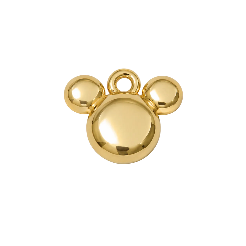 Mickey Mouse