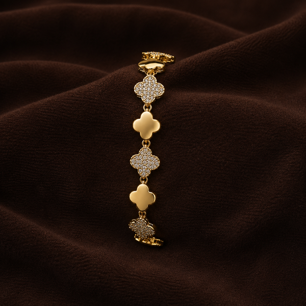 Pulsera Fortuna