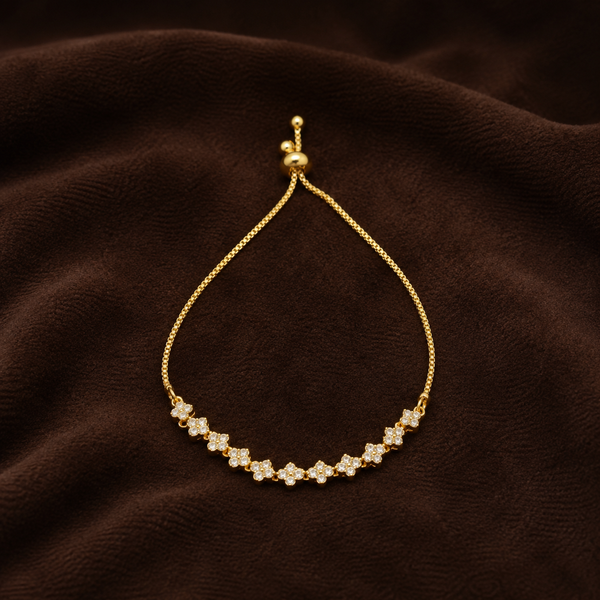 Pulsera Blossom
