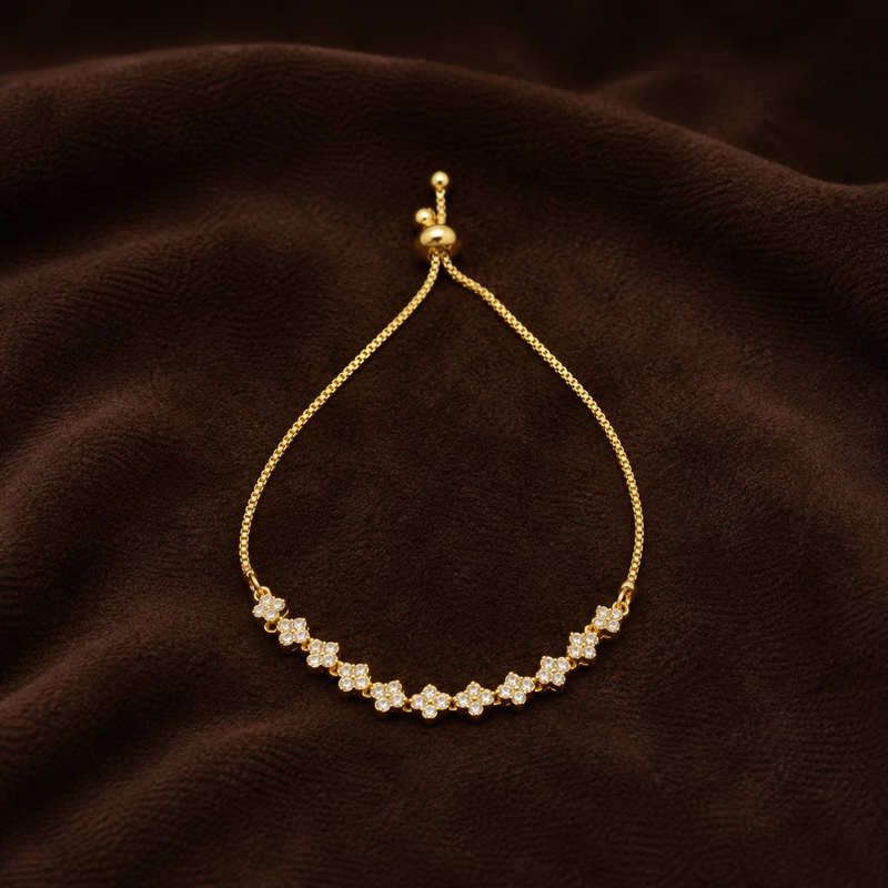 Pulsera Blossom