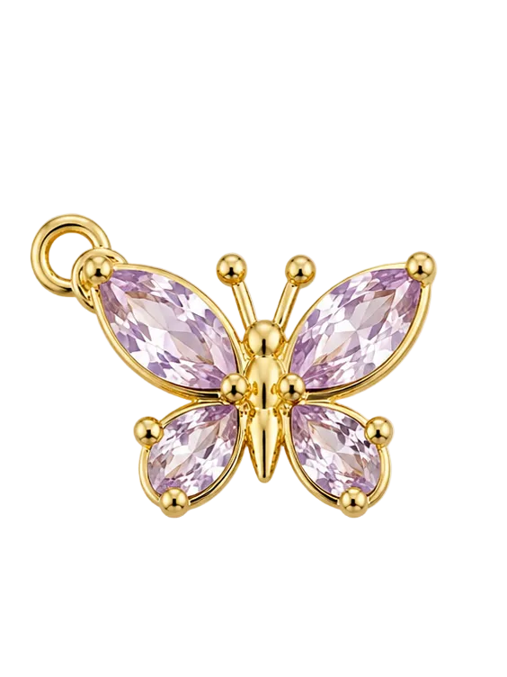 Mariposa