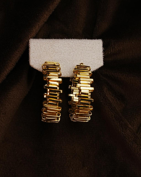 Aretes Sonic