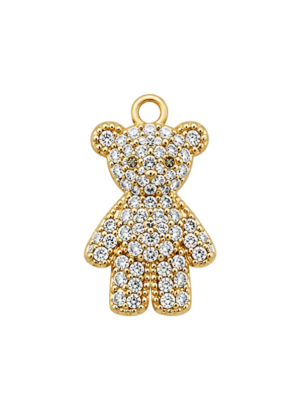 Teddy B