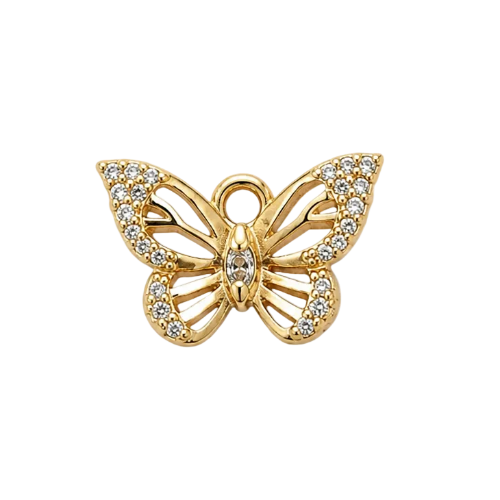 Mariposa B