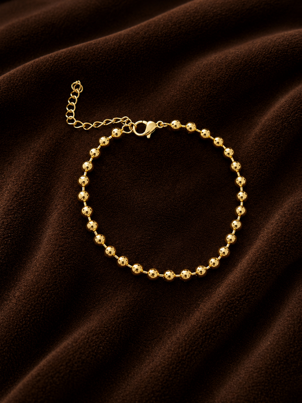 Pulsera tejido militar
