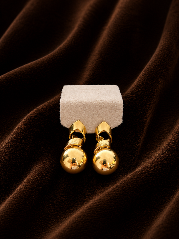 Aretes Opulence