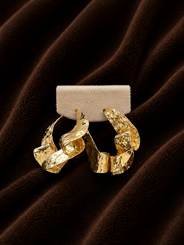 Aretes Prestige