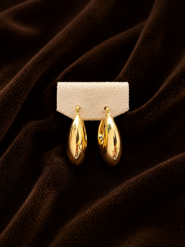 Aretes Noa