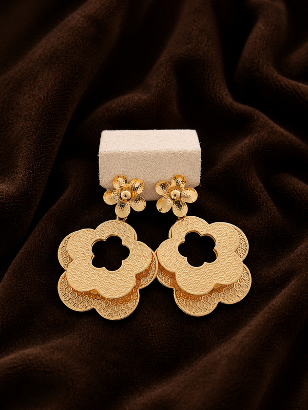 Aretes celestina