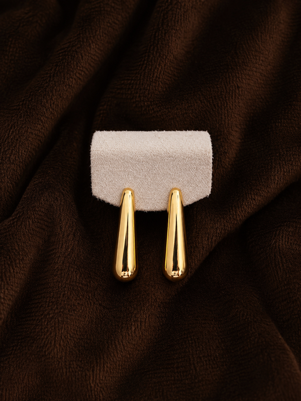 Aretes Amelie
