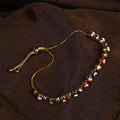 Pulsera Ojitos