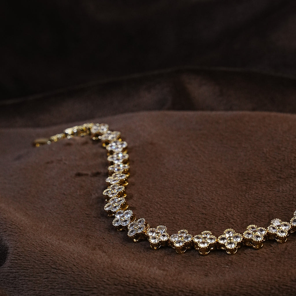 Pulsera Flor