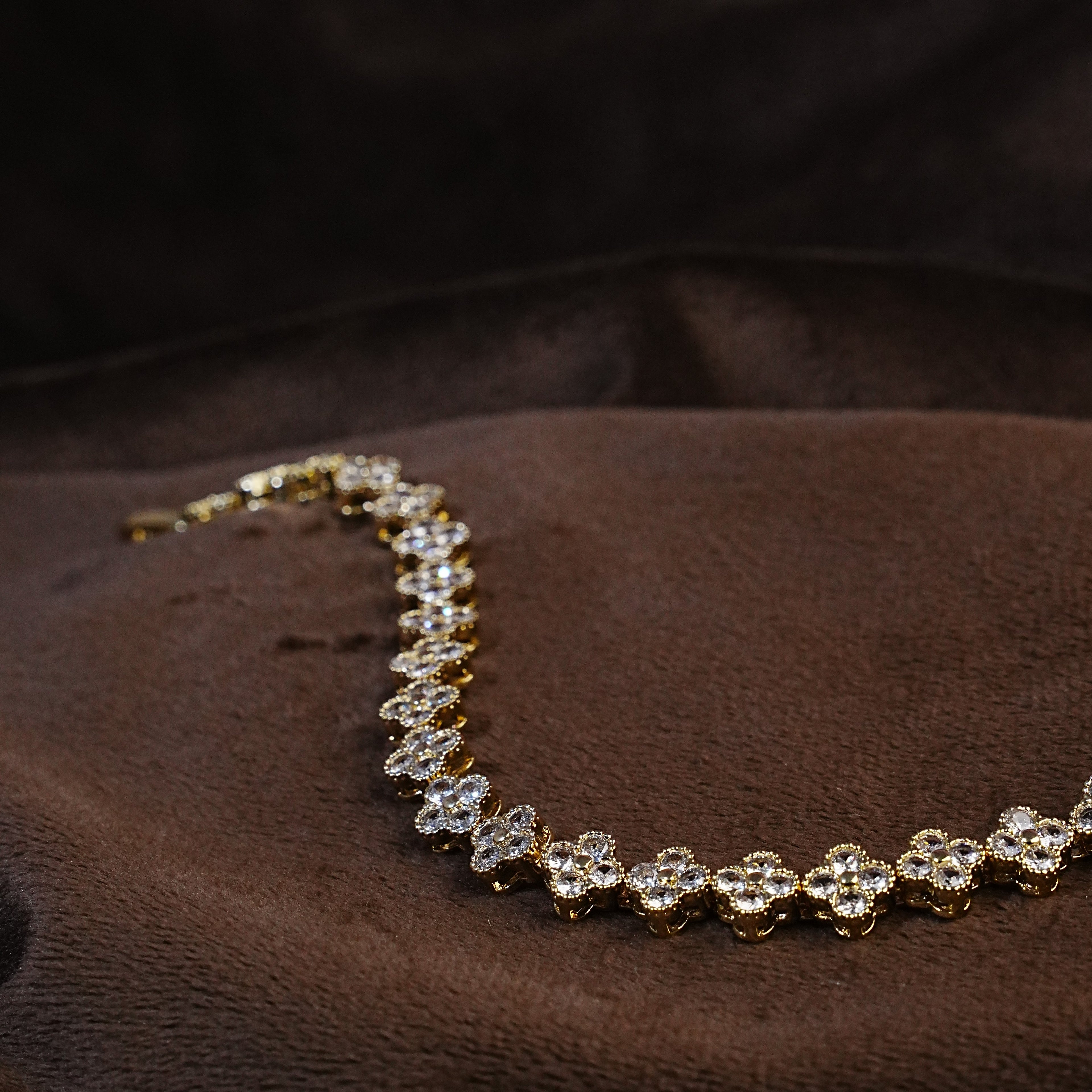 Pulsera Flor