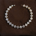 Pulsera Flor