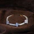 Pulsera Trébol