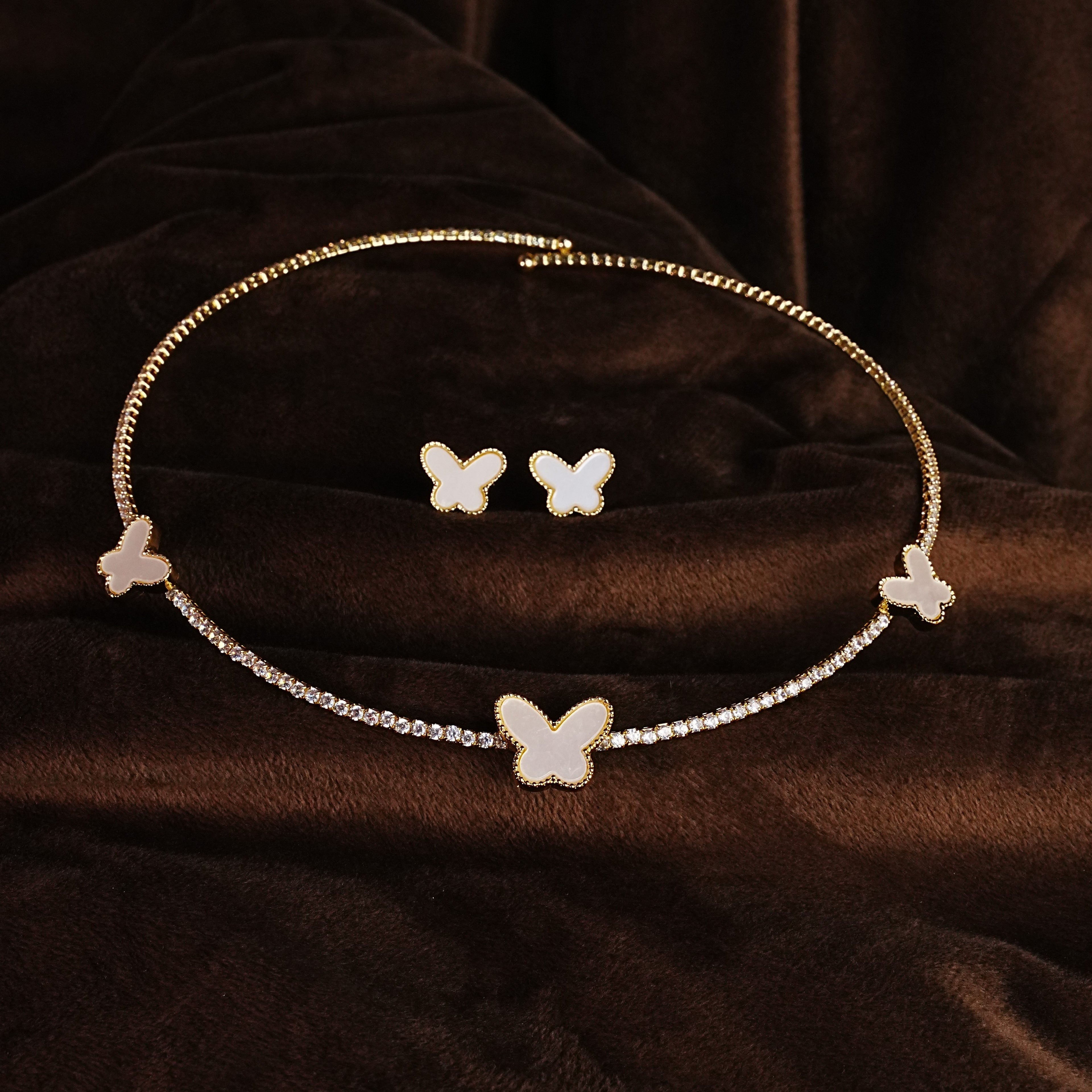 Set Mariposa