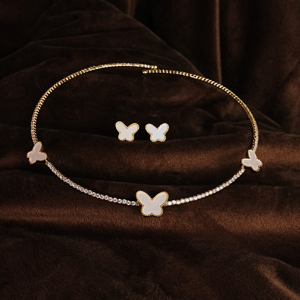 Set Mariposa