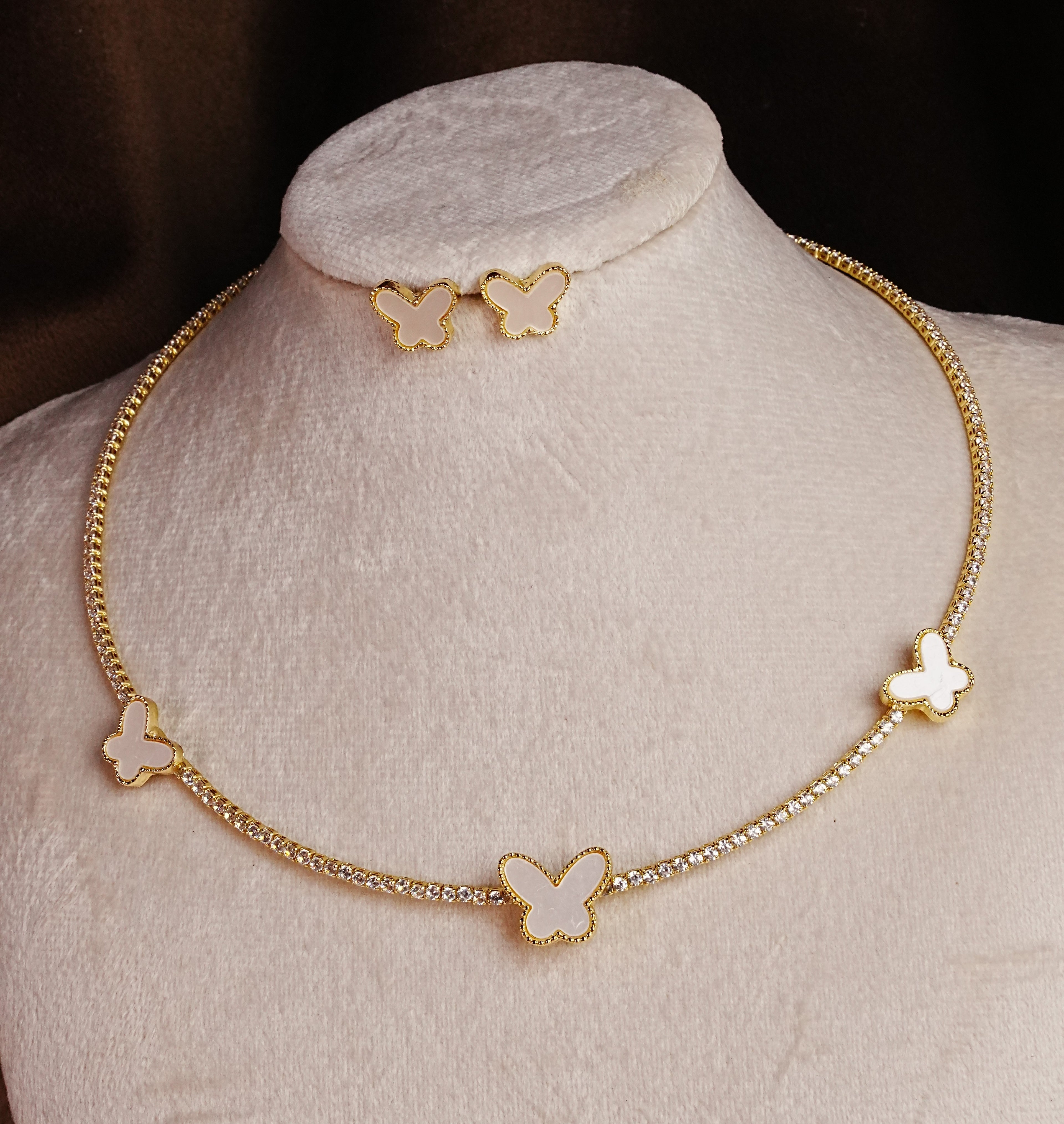 Set Mariposa