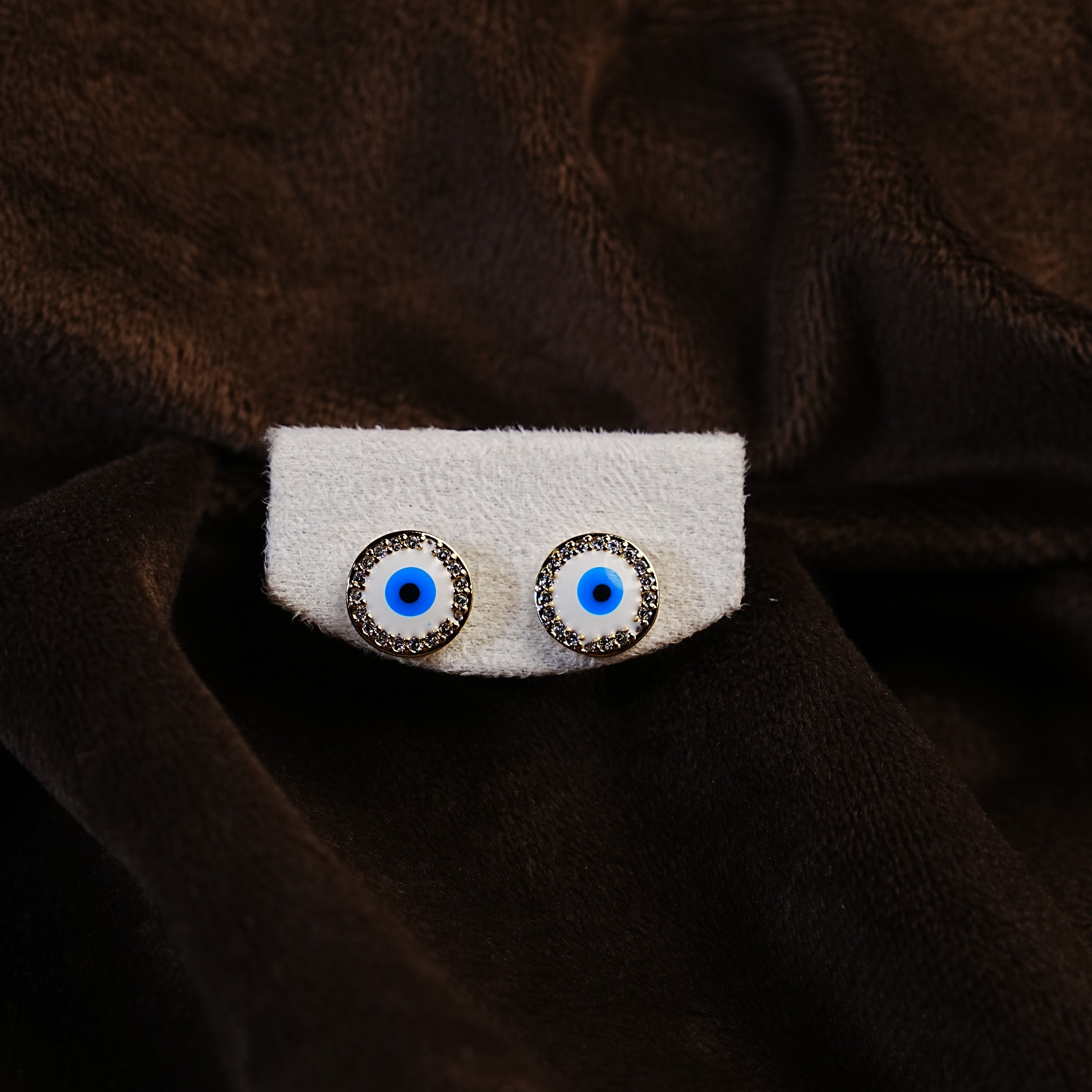Topos Ojos Azules