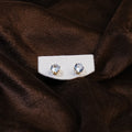 Topos Perlas Grandes de  Colores